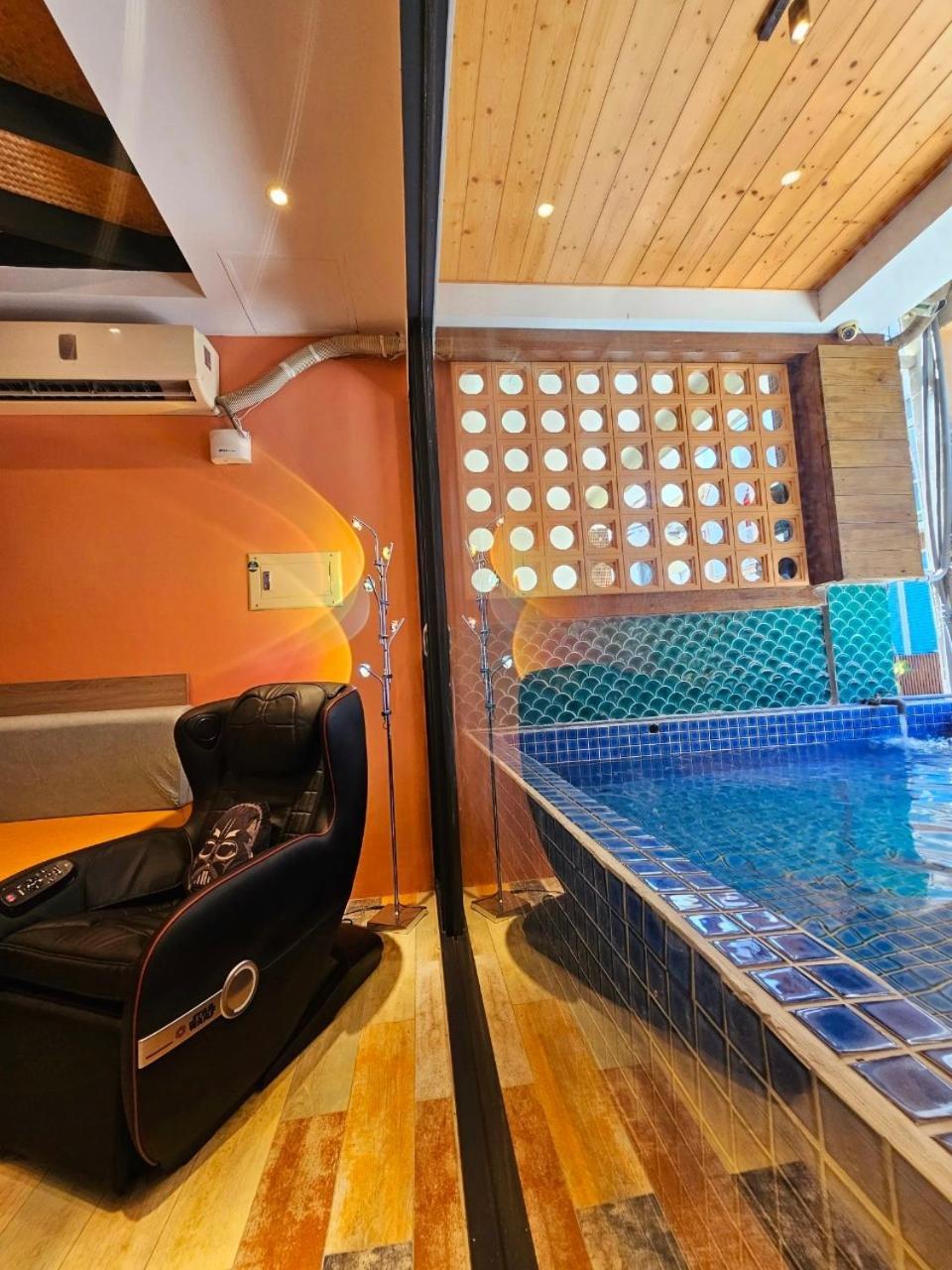 覓思旅miss Inn Hengchun South Gate Exterior photo